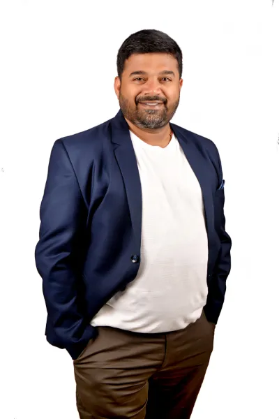 Keshav Shanbhag, Chief Financial Officer at Value360 Communications