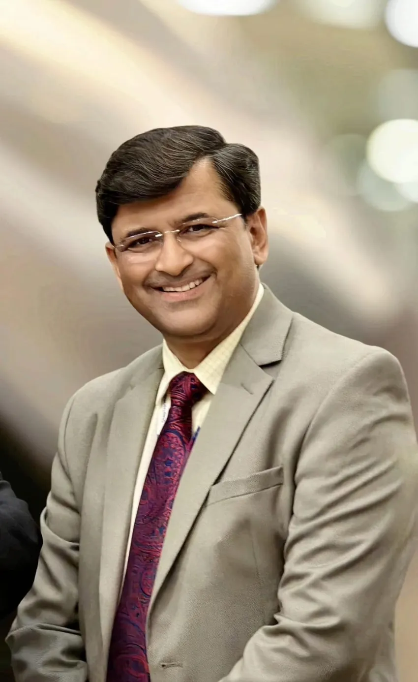 Moneyboxx Finance Taps Shantanu Pendsey To Its Board - BW People