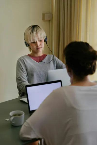 Spotify Plays A Different Chord With Remote Work Revival - BW People