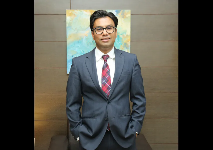 Research & Talent Hold The Key To Global Rankings: LPU’s Aman Mittal ...