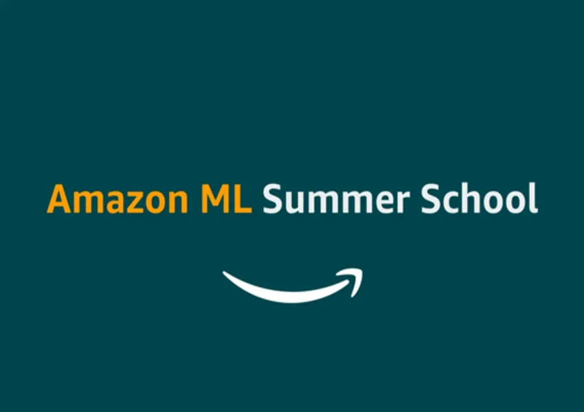 Amazon India Launches 4th Edition Of ML Summer School - BW Education
