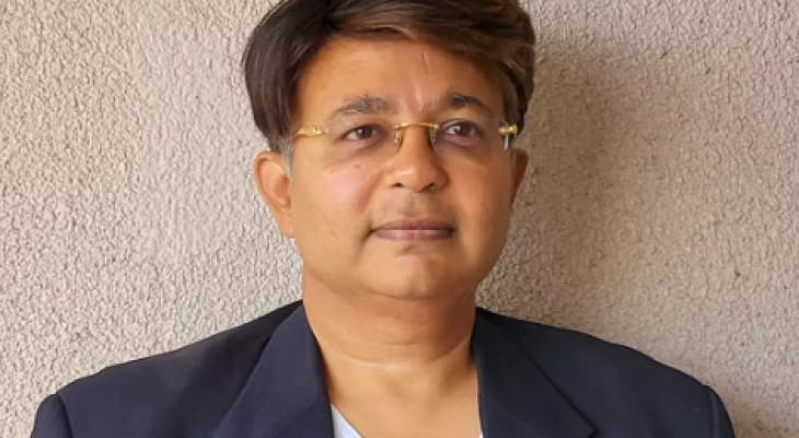 Amit Srivastava Appointed To India Chambers’ Rural Economic Forum Board ...