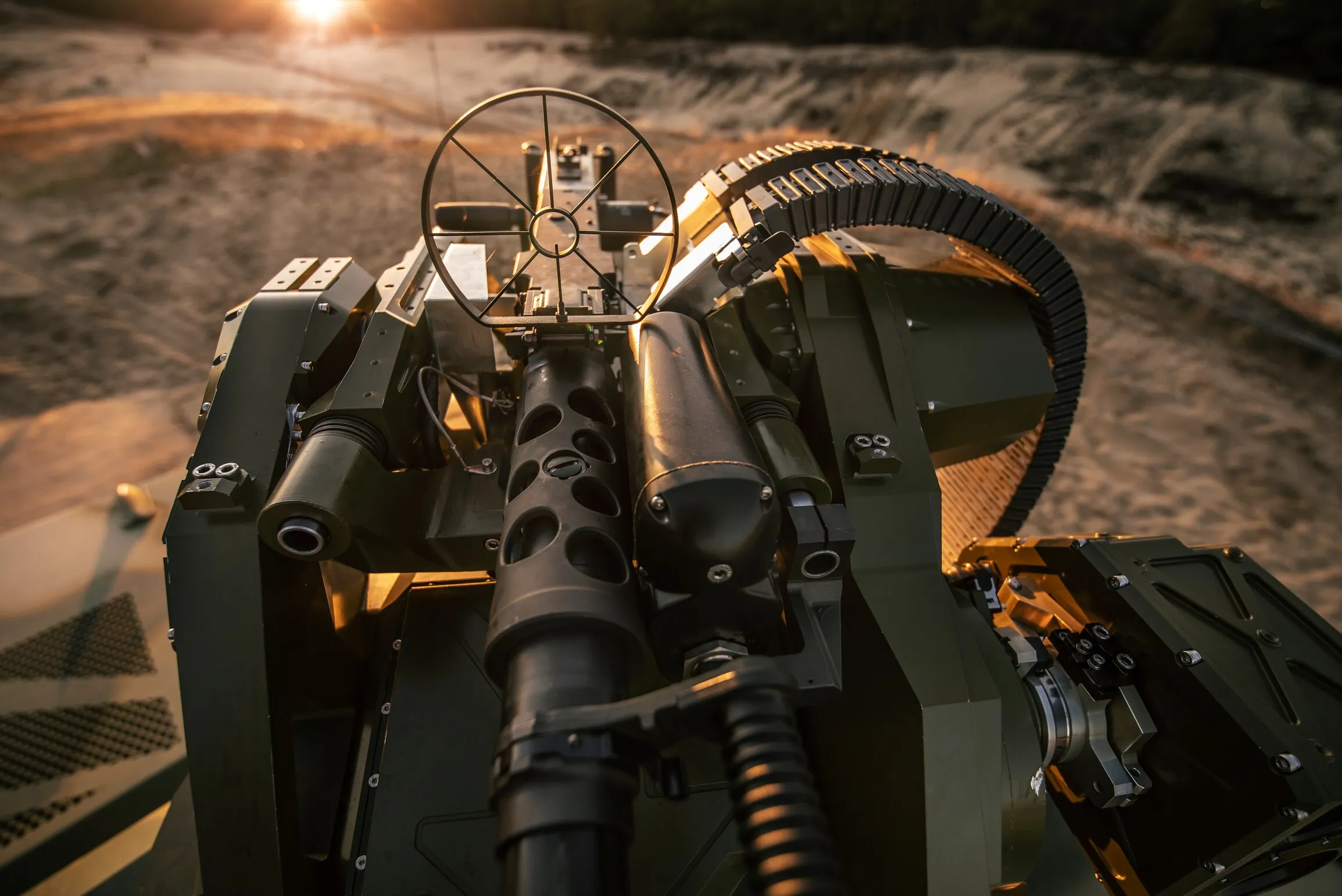 JCBL Group Signs MoU With Slovakia To Co-develop Next-gen Combat ...