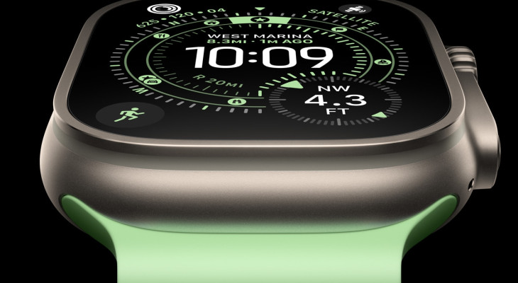 New Apple Watch Lineup Starts From Rs 25,900: Smarter, Tougher