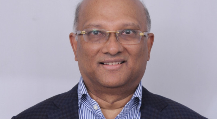 ATMA Re-Appoints Arun Mammen As Chairman & Rajarshi Moitra As New Vice ...