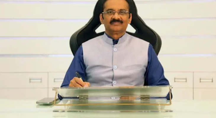 AAP Names Ashok Mittal RS Deputy Leader, Replaces Raghav Chadha - BW ...