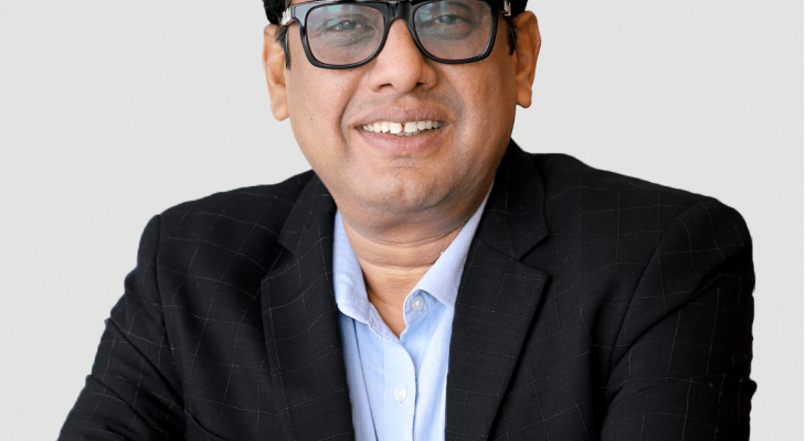 RPG Life Sciences Appoints Ashok Nair As Managing Director - BW ...