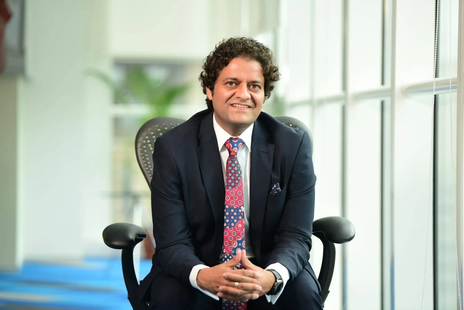 Ashwani Narang Joins Deloitte India As Partner, Growth Office - BW
