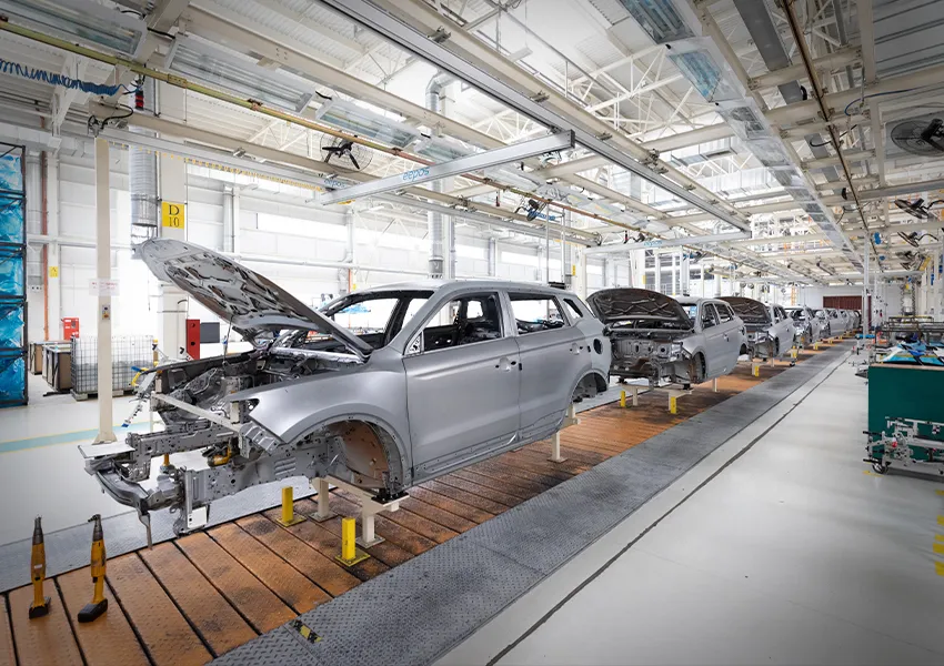 Mumbai Ranks 7 Globally In Luxury Car Search Interest: Report - BW ...