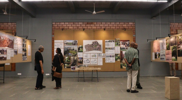 Admissions Announced For Integrated Design Programme - BW Education