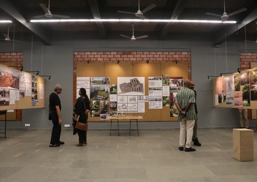 Admissions Announced For Integrated Design Programme - BW Education