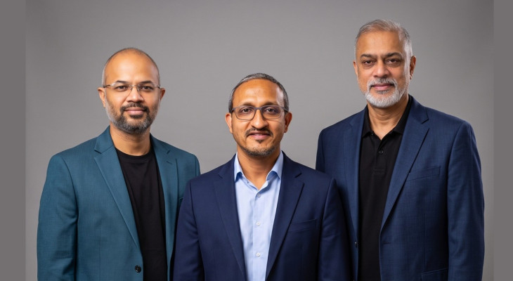 BCT Ventures Secures Rs 42 Cr Seed Funding Led By 3one4 Capital - BW ...