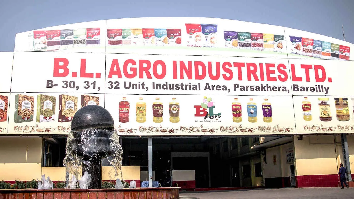 Lenskart Shares Slide 5% As Block Deals Drive Heavy Trading - BW ...