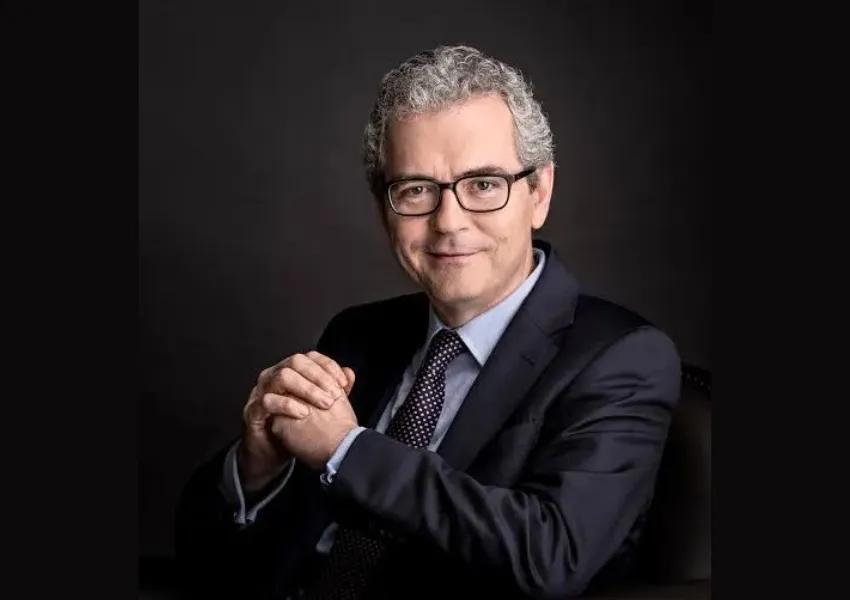 Paul Bulcke Steps Down As Nestlé Chairman; Pablo Isla To Take Over - BW ...