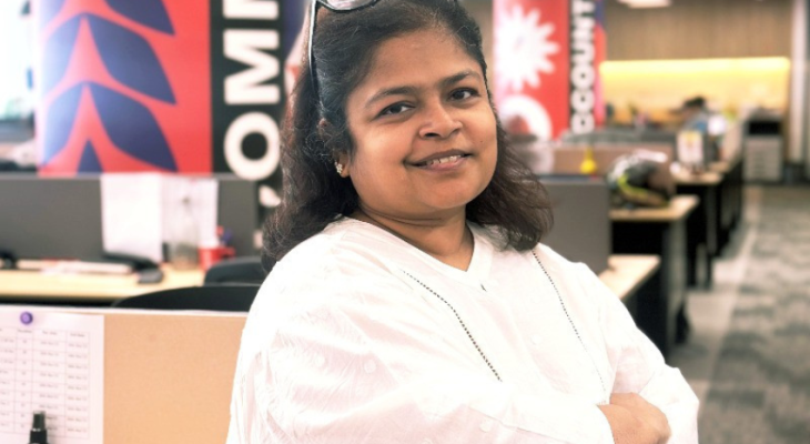 Havas India Elevates Anupama Ramaswamy To Managing Director & Chief ...