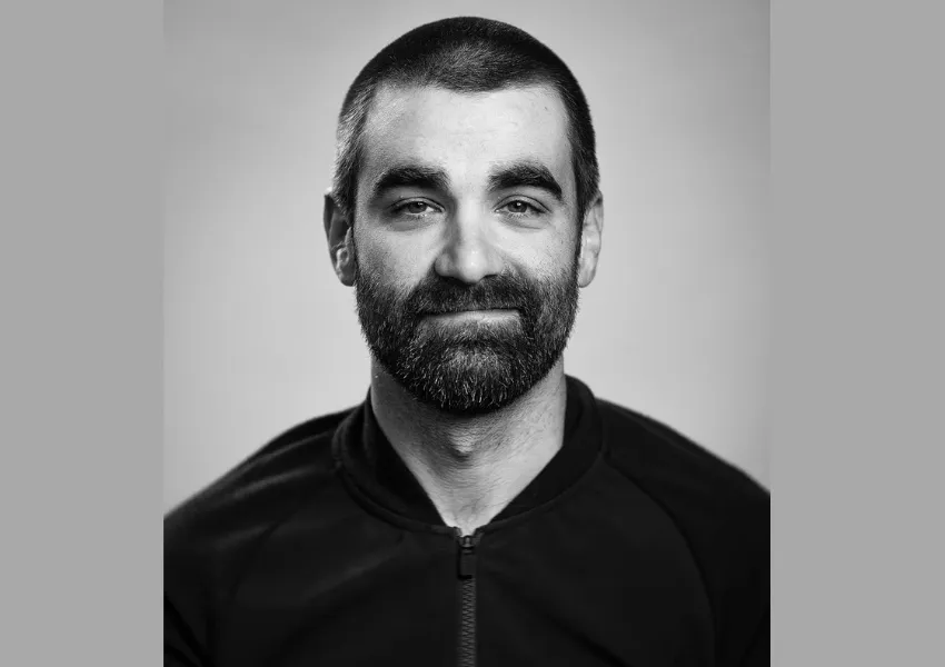 Michael Tabtabai Joins OpenAI As Global VP Of Creative - BW Marketing World