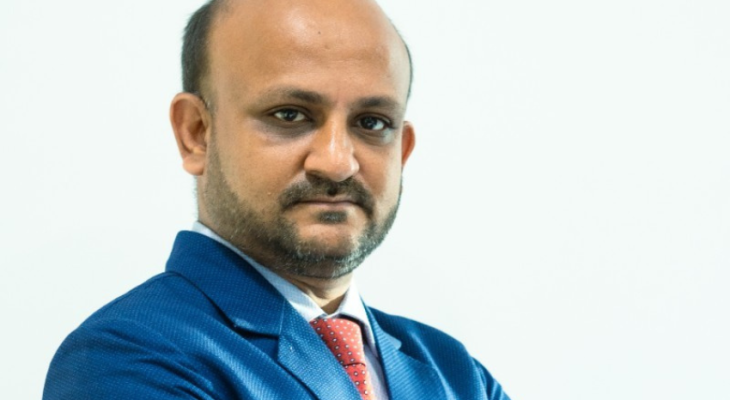 Pantomath Group Appoints Abhishek Gupta As MD & Chief Customer Officer ...