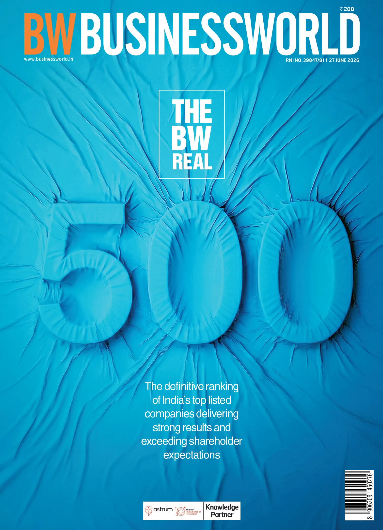 BW Events - BW Businessworld