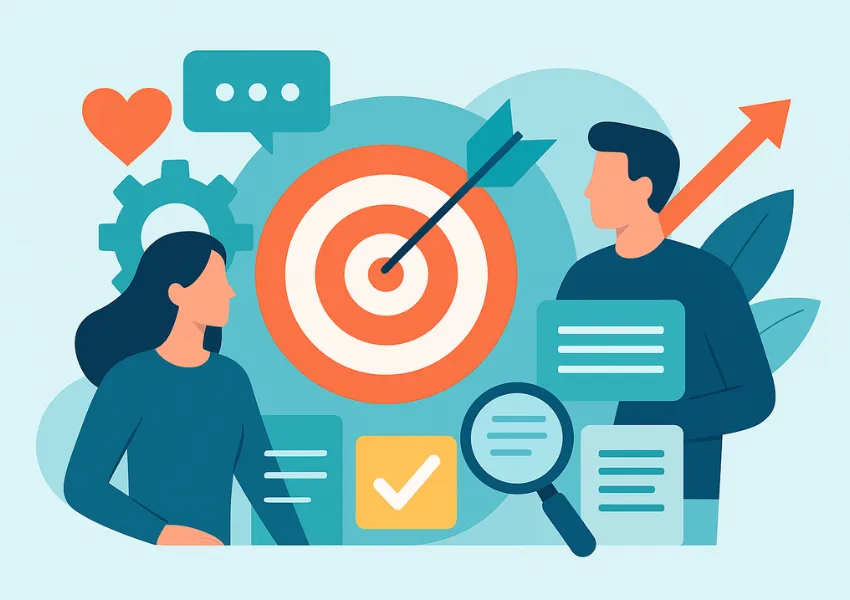 Why Intent Is Replacing Intensity In Modern Marketing - BW Marketing World