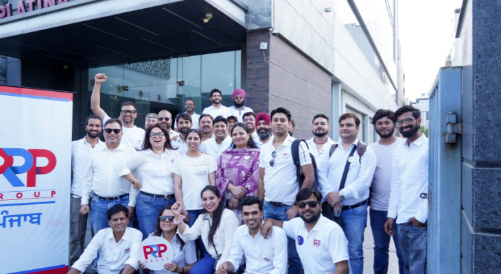 PRP Group Expands Presence With New Offices In Mohali & Pune - BW ...
