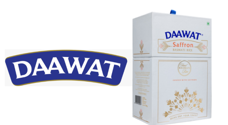 Daawat Brings Limited-edition Saffron Basmati Rice To Market - BW ...