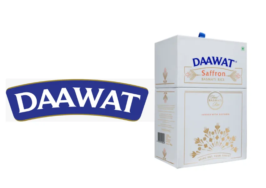 Daawat Brings Limited-edition Saffron Basmati Rice To Market - BW ...