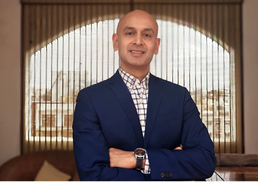Calvin John Sets Up Founder-led Marketing Advisory Calvinysm - BW ...