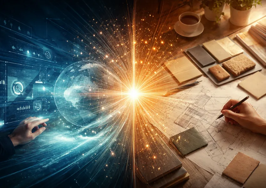 Building Brands Through Intent Not Interruption - BW Marketing World