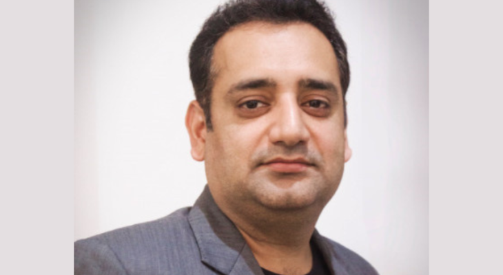Magnon Group Welcomes Nitin Naresh As Managing Director - BW Marketing ...