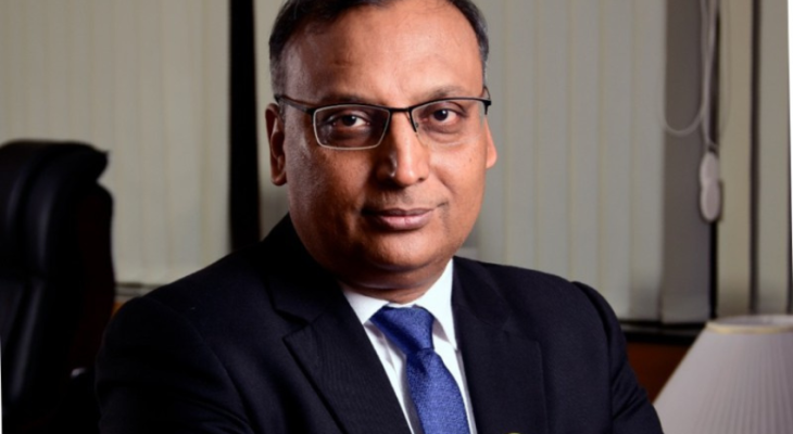 Ravi Ranjan Elevates To Managing Director At SBI - BW Marketing World