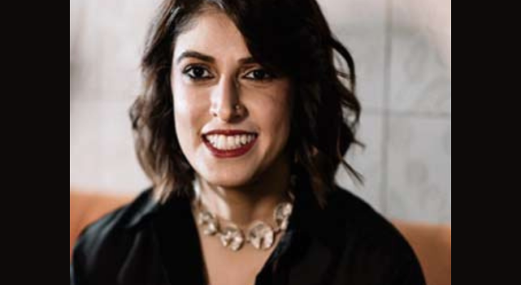 Sonal Varma Takes Charge As Global Director – Live Events At Nodwin ...