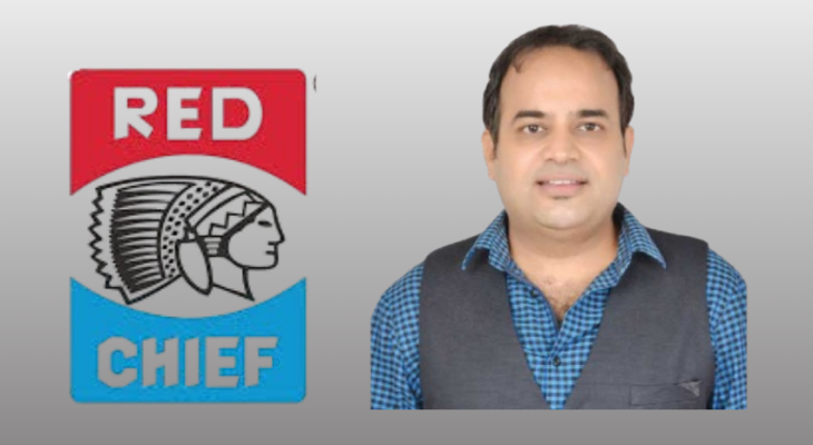 Red Chief Puts 70% Media Spends In Tier 2 & 3 Markets: Rahul Sharma ...