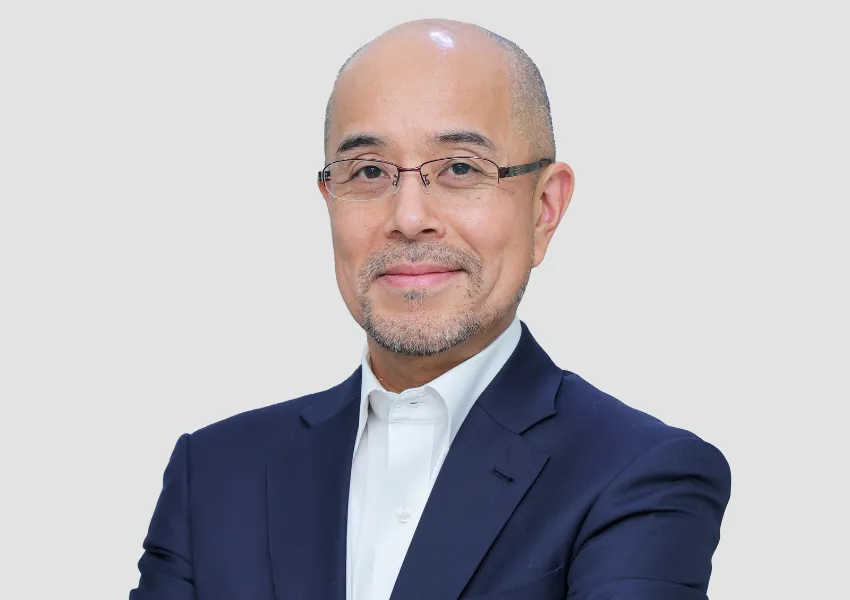 Ichiro Kurihara
