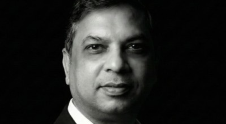 Ravi Agrawal Takes Charge As Head Of Marketing At Force Motors