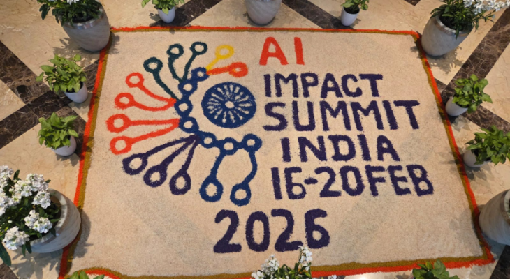 In Pictures: Day 3 Of AI Summit 2026 Unleashes Creativity & Innovation ...
