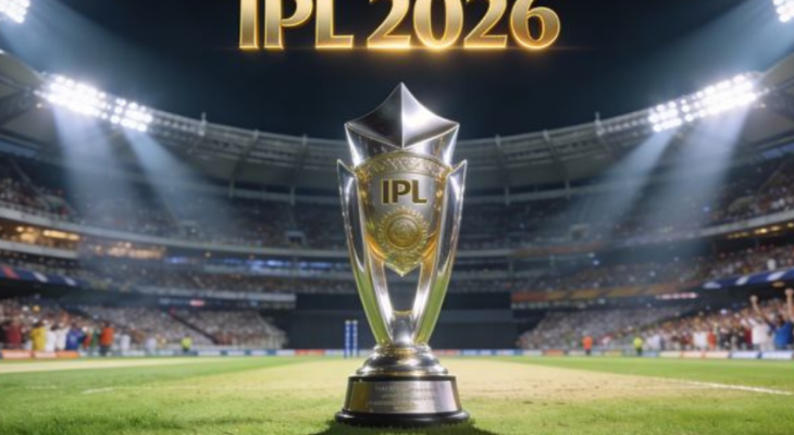 IPL 2026 Shows Why Smart Brands Are Choosing Scale & Story - BW ...