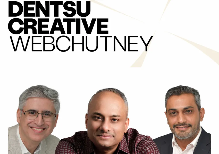 Dentsu Elevates Surjo Dutt To CEO Of Dentsu Creative Webchutney - BW ...