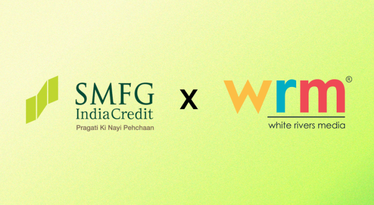 SMFG India Credit Taps White Rivers Media For Digital Transformation ...