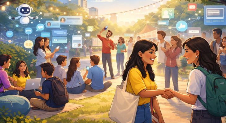 Why Brands Are Turning To Community To Sustain Trust In The AI Era - BW ...