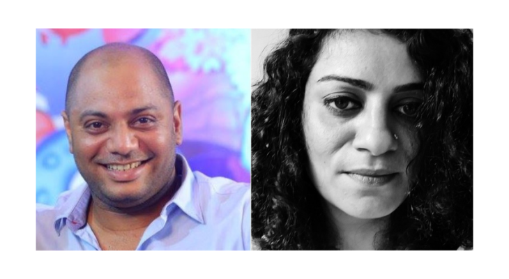 Cheil X Elevates Ritesh Rao To Lead Mumbai, Kanika To Head Delhi - BW ...