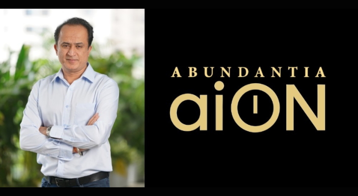 Abundantia Entertainment Unveils ‘AiON’ Division To Explore AI-powered ...