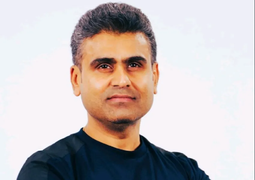 Cheil SWA Promotes Kumar Awanish To Group COO - BW Marketing World