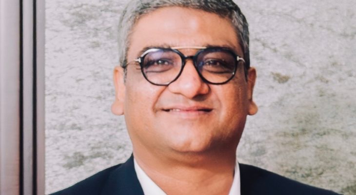 Vijay Kumar Goel Takes Charge As MD Of Religare Broking - BW Marketing ...