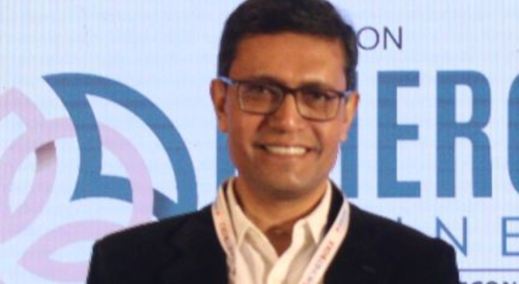 Arijit Ray Continues To Unlock Brand Growth Through Strategic ...