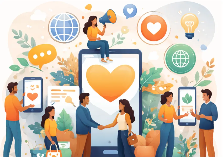 When Marketing Stops Selling & Starts Connecting, Brands Truly Win - BW ...