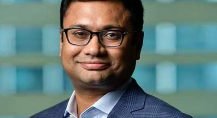 McDonald’s India’s Arvind R P Steps Down As Chief Business Officer - BW ...