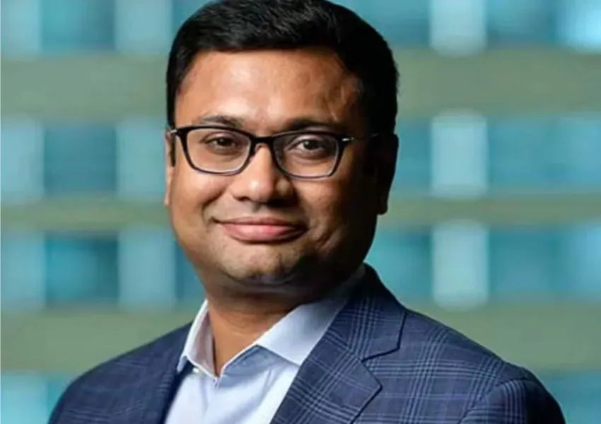 McDonald’s India’s Arvind R P Steps Down As Chief Business Officer - BW ...