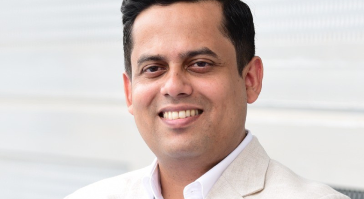 Amrit Raj Steps Down As Zetwerk’s Marketing Chief - BW Marketing World