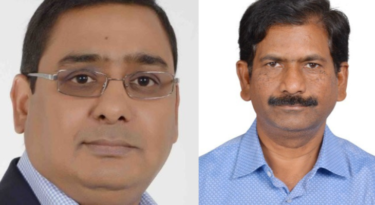 Finolex Industries Appoints Udipt Agarwal As MD, Rambabu Sanka Becomes ...
