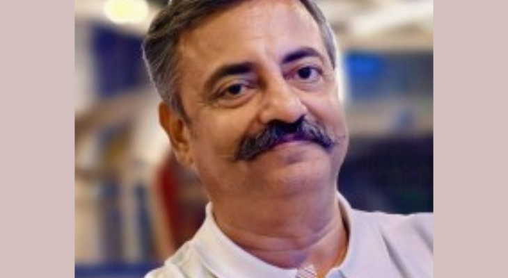 Lakshya Digital Elevates Founder Manvendra Shukul To Chairman Emeritus ...